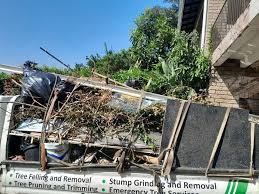 Best Construction Debris Removal  in Chicago Heights, IL