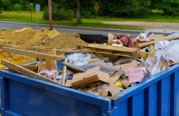 Reliable Chicago Heights, IL Junk Removal Solutions